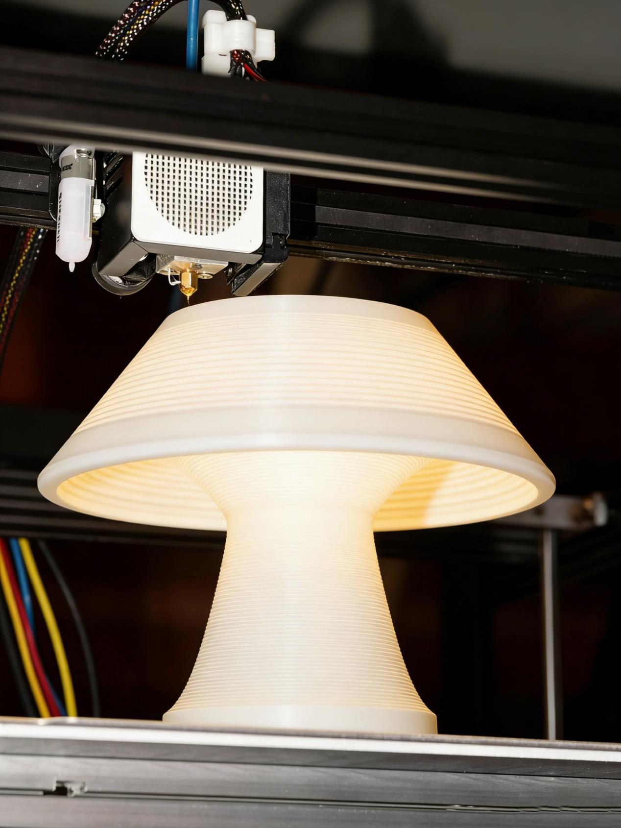 Lumarythm Digital Manufacturing